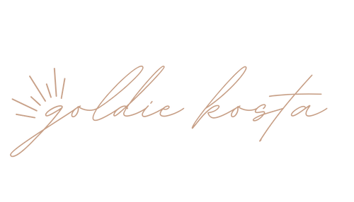 Goldie Kosta logo