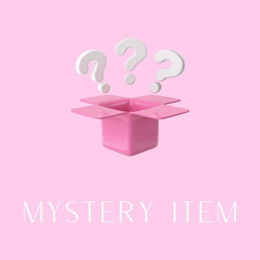 Mystery Clothing Item