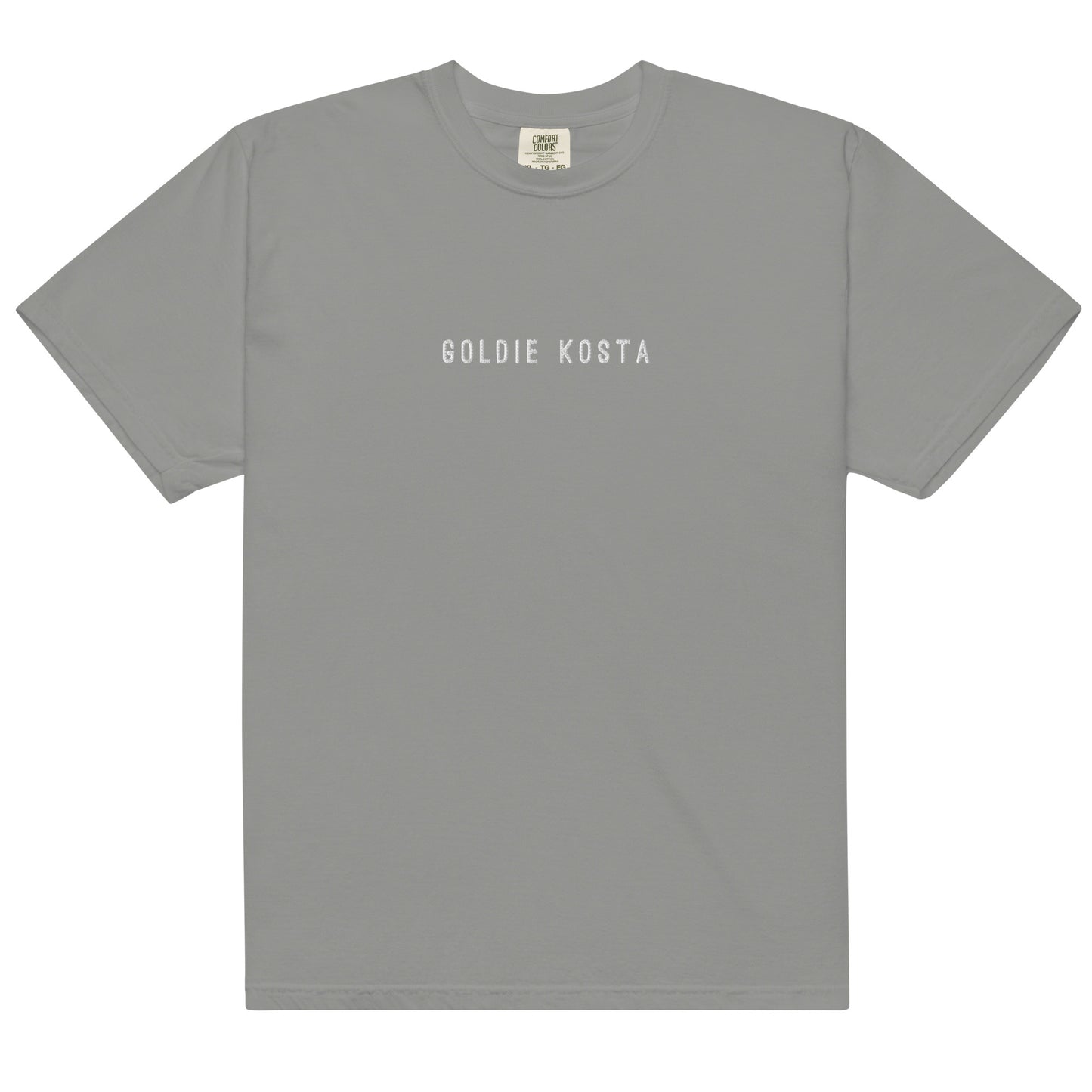 Goldie Kosta Merch